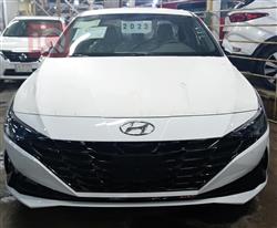 هیوندای ئەلەنترا